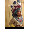 Cigar Store Indian