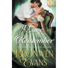 A Love To Remember