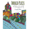 Doodled Places: A Coloring Journey of Everyday Atlanta