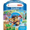 Nickelodeon Paw Patrol: Write-And-Erase Look and Find