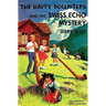 The Happy Hollisters and the Swiss Echo Mystery