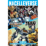 Nacelleverse Vol. 1: Biker Mice from Mars & Roboforce