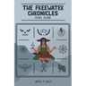 The Freewater Chronicles Pearl Island