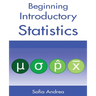Beginning Introductory Statistics