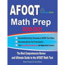 AFOQT Math Prep 2020-2021: The Most Comprehensive Review and Ultimate Guide to the AFOQT Math Test