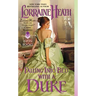 Falling Into Bed with a Duke