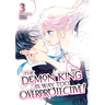 The Demon King Is Way Too Overprotective! Vol. 3
