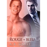 Rouge + Bleu (Translation)