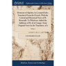 Elements of Algebra, by Leonard Euler. Translated From the French, With the Critical and Historical Notes of M. Bernoulli. To Which are Added the Addi