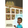 The Greatest Hall of Fame: (Book 1)