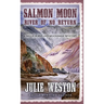 Salmon Moon: River of No Return