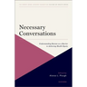 Necessary Conversations: Understanding Racism as a Barrier to Achieving Health Equity