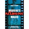 Houdini's Fabulous Magic