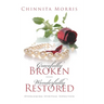 Gracefully broken Wonderfully restored: Overcoming Spiritual Seduction