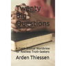 Twenty Big Questions: A Fresh Biblical Worldview for Restless Truth-Seekers