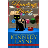 Haunting Blend