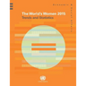 World's Women: 2015: Trends and Statistics