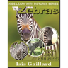 Zebras: Photos and Fun Facts for Kids