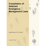 Compilation of Selected Emergency Management Related Laws