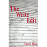 The Write Edit