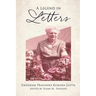 A Legend in Letters