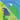 Blue the Little Hahn's Macaw: Blue's Pen Pal