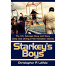 Starkey's Boys: The U.S. Salvage Navy and Navy Deep Sea Diving in the Hawaiian Islands