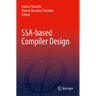 Ssa-Based Compiler Design