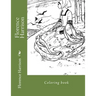 Florence Harrison: Coloring book