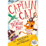 Captain Cat and the Treasure Map