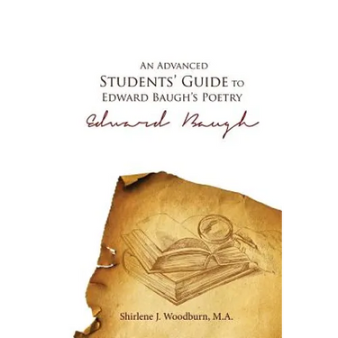 An Advanced Students' Guide to Edward Baugh's Poetry