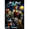 That Ghoul Ava and The Queen of the Zombies