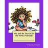 Mia and the Search for the Perfect Hairstyle