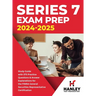 Series 7 Exam Prep 2024-2025: Study Guide with 375 Practice Questions and Answer Explanations for the FINRA General Securities Representative Certific