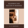 Blueprint for Success in Business