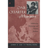One Quarter of Humanity: Malthusian Mythology and Chinese Realities, 1700-2000
