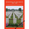 Beekeeping on Two Fronts 1914 - 1918