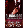 Blindsided: A Titanium Security Christmas Novella