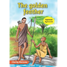 The golden feather