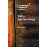 Shifty Epistemology