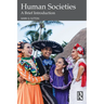 Human Societies: A Brief Introduction
