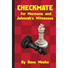 CHECKMATE for Mormons and Jehovah's Witnesses