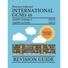 Pearson Edexcel International GCSE in English Literature and Language 2020 Revision Guide
