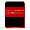 Memetics: A Growth Industry in U.S. Military Operations