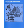 Thatching: A Handbook
