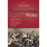 Pentatuech: From Genesis to Deuteronomy