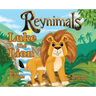 Reynimals: Luke The Lion