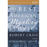The Best American Mystery Stories 2012