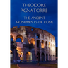 The Ancient Monuments of Rome