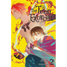 The Teen Exorcist, Vol. 2 (Manga)